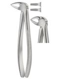 Extractive Forceps